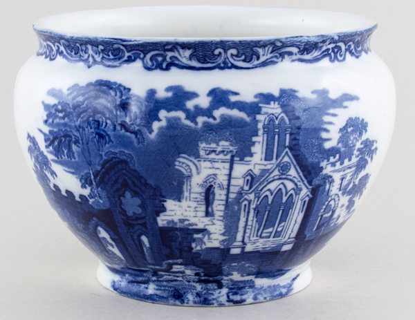 Cache Pot or Jardiniere c1915